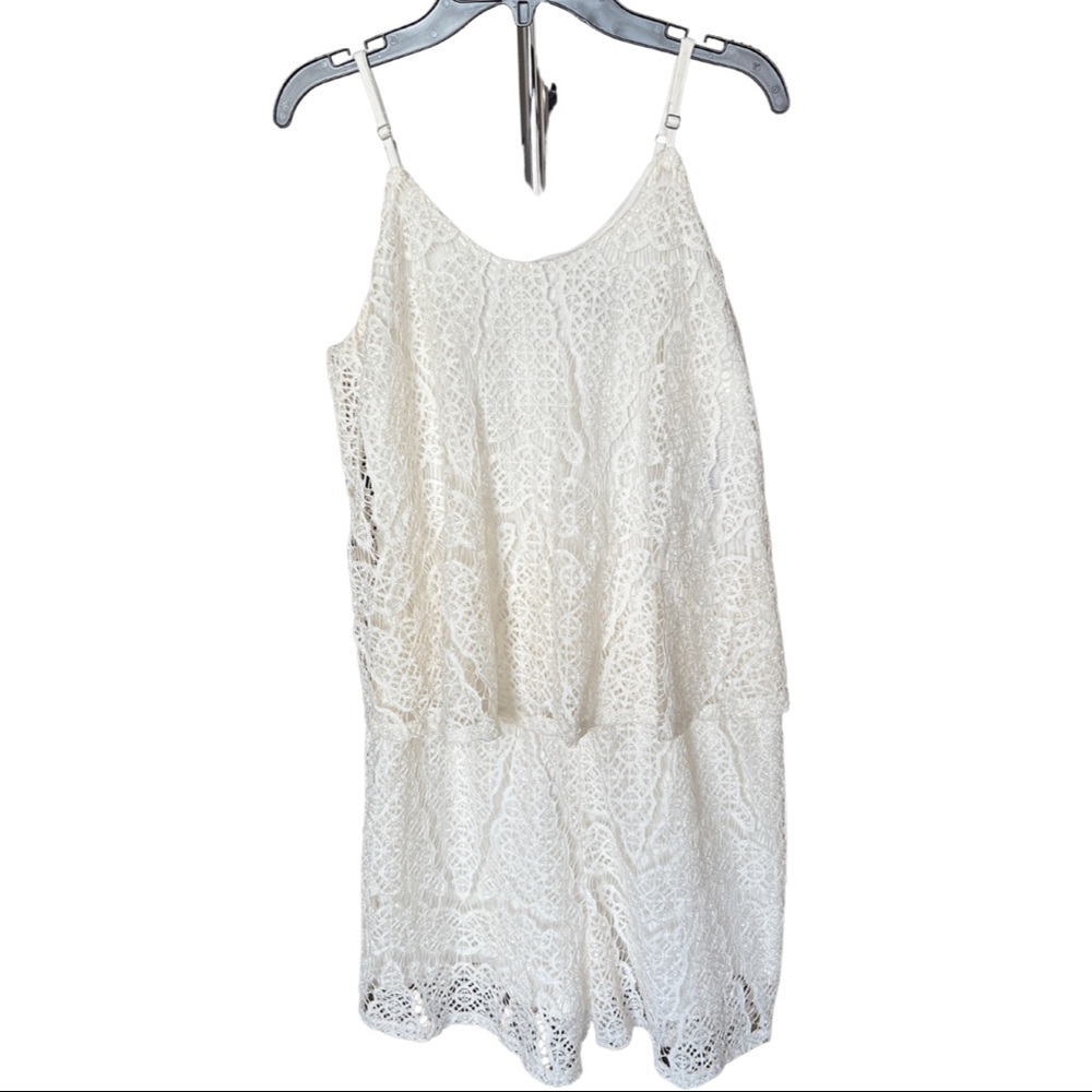 Mossimo Romper - Size Small